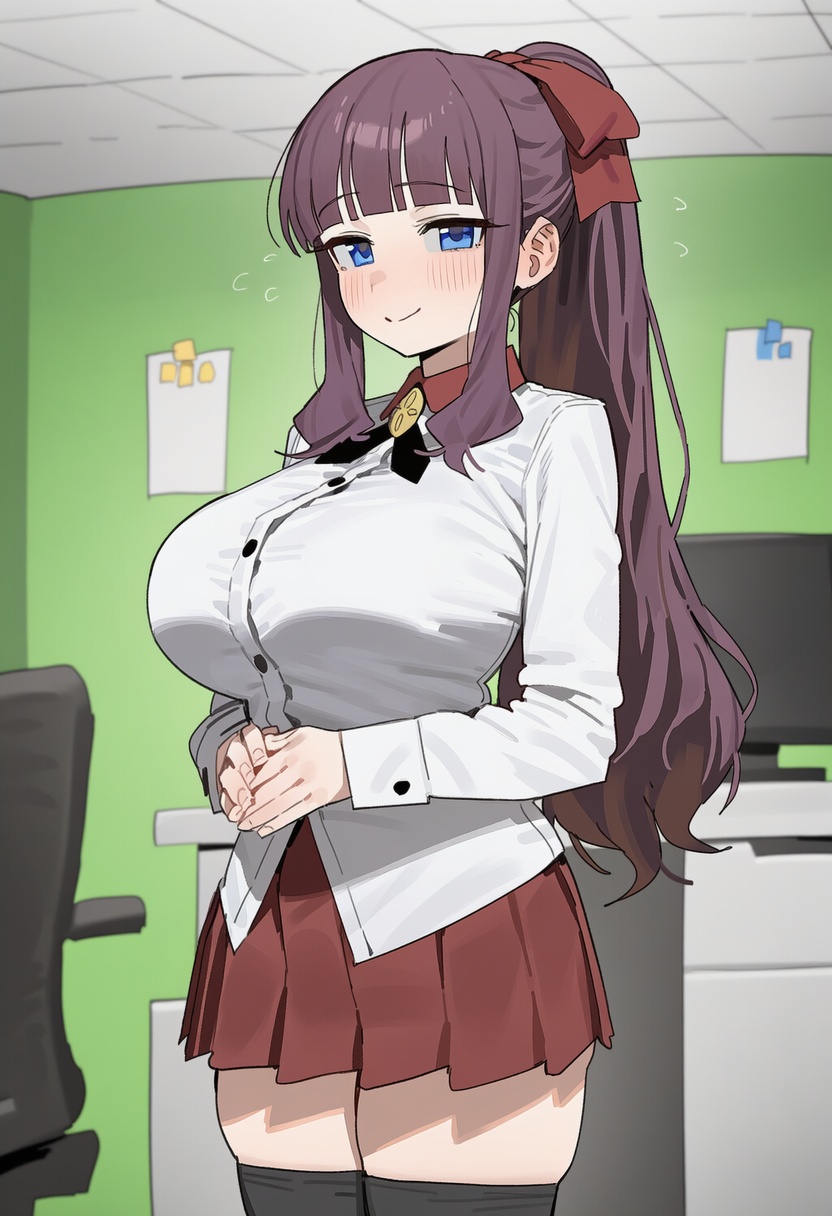 滝本ひふみ エッチしても認識されない都合のいい世界 (2/24)