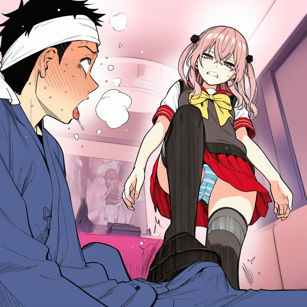 乾紗寿叶(その着せ替え人形は恋をする)|ジュジュ様イラスト集 (3/20)