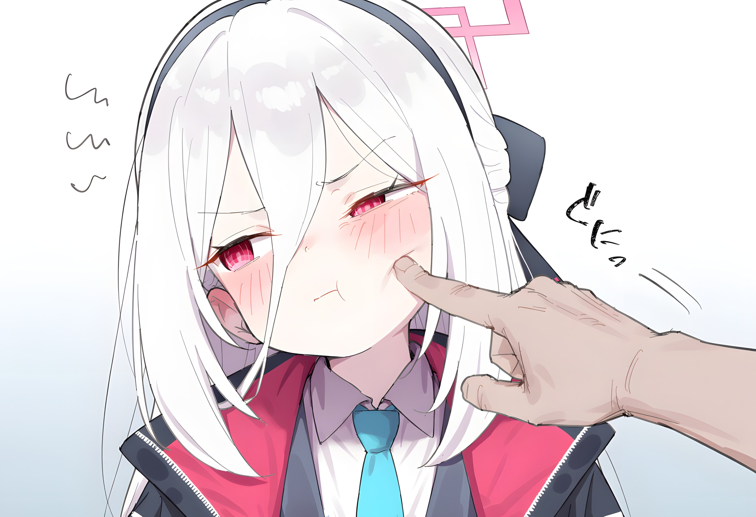 天童ケイ(ブルーアーカイブ)|keiちゃん (4/13)
