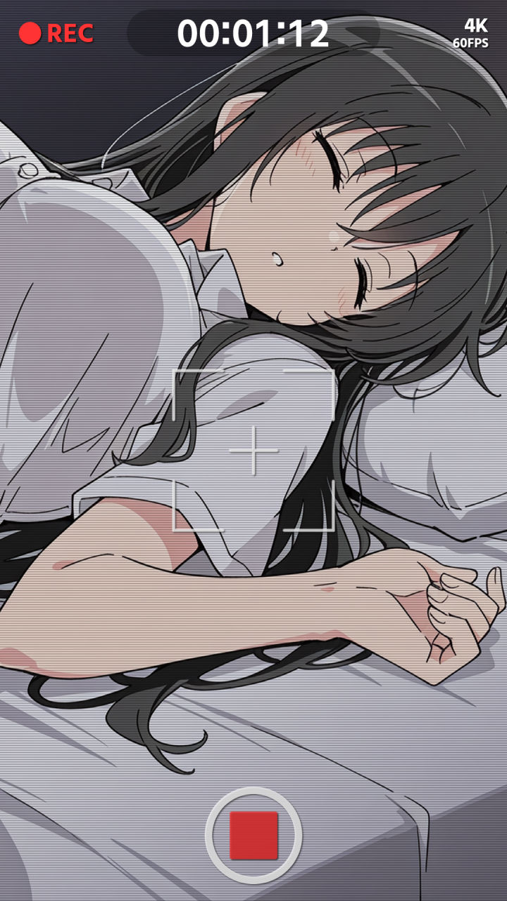 古手川唯(To Loveる -とらぶる-)|To LOVEる 寝ている唯ちゃんに… その1 (2/15)