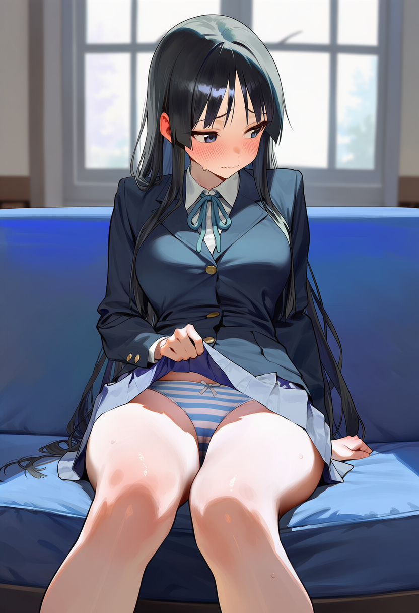 澪 (1/24)