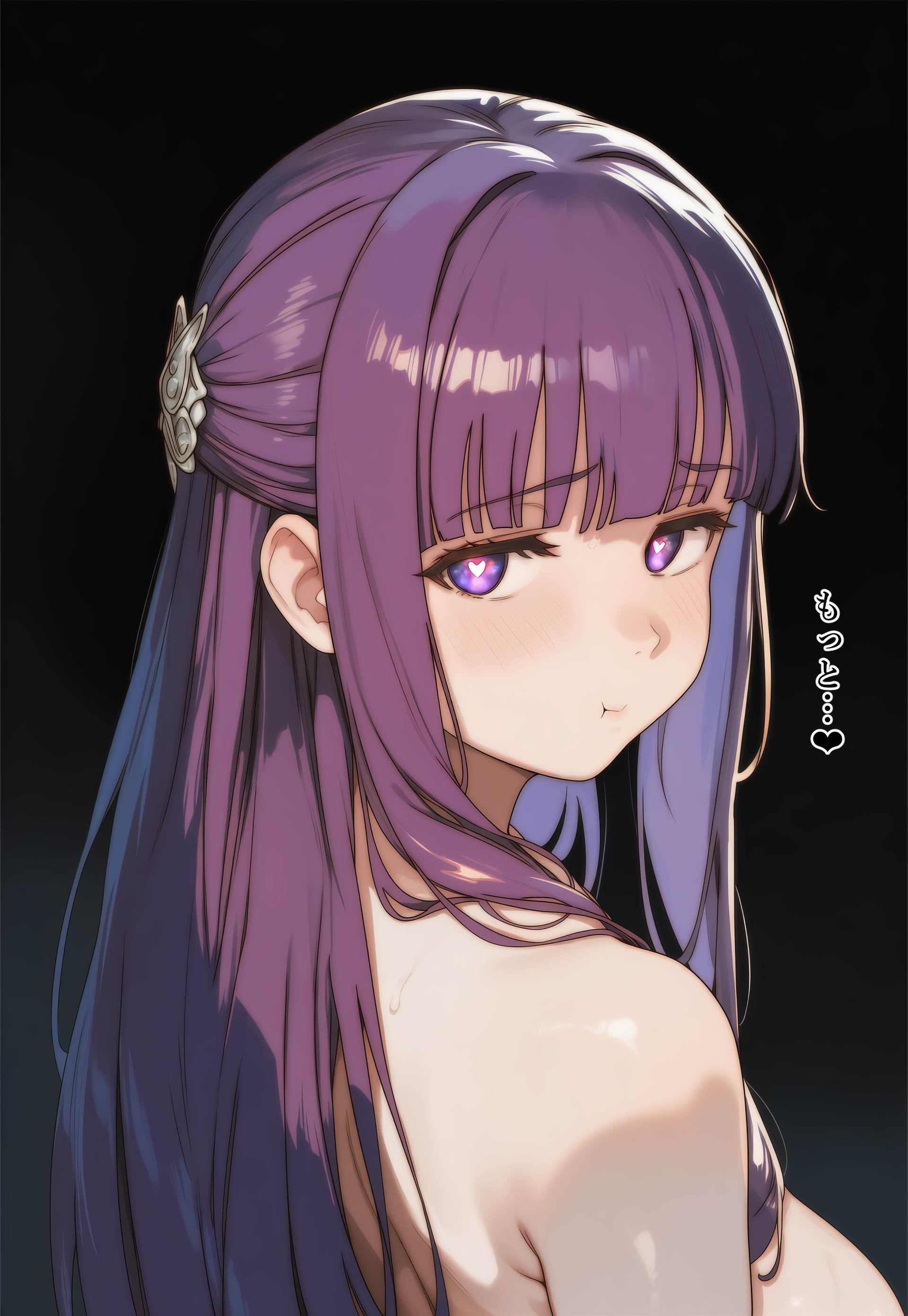 フェルンを後ろからファックしよう (10/21)