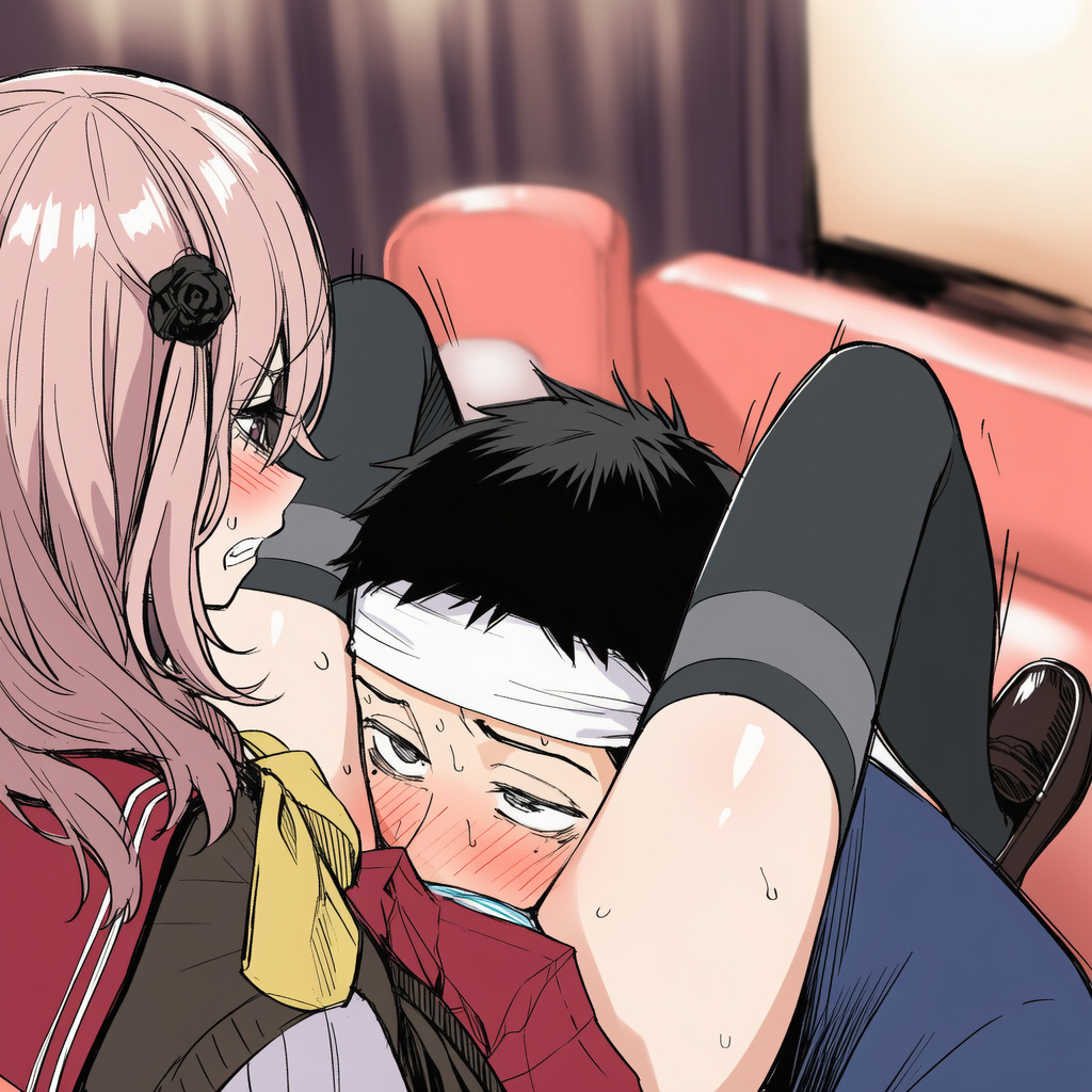 乾紗寿叶(その着せ替え人形は恋をする)|ジュジュ様イラスト集 (4/20)