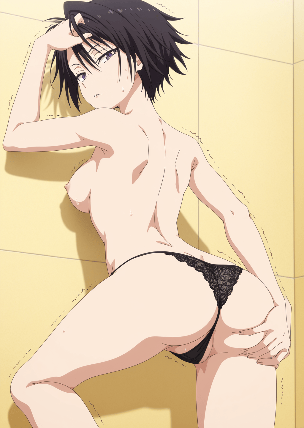 Hinata Sakaguchi (11/18)
