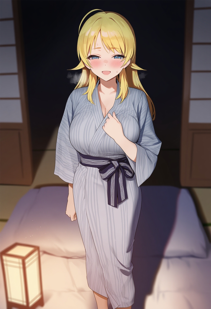 パイズリご奉仕めぐる (2/16)