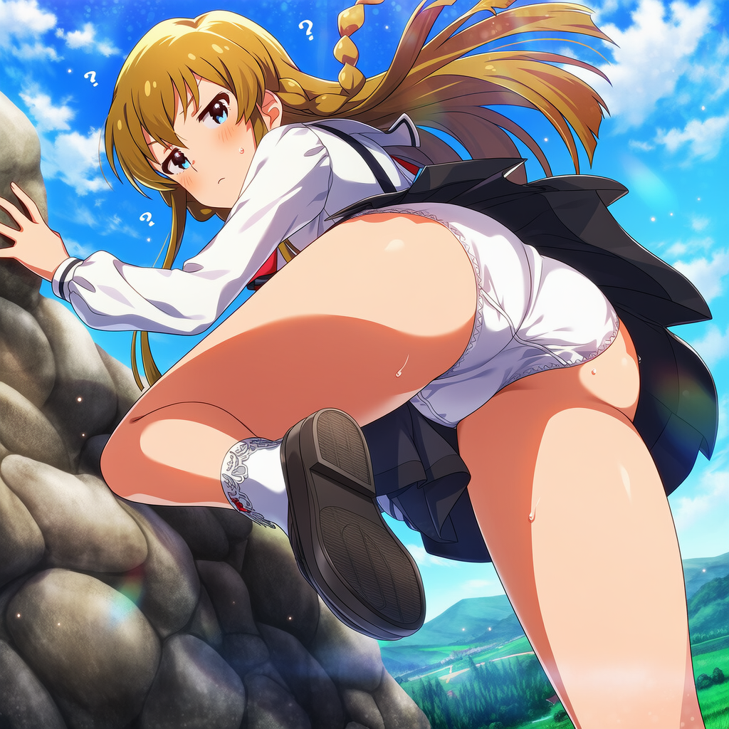 陸消化8/2企画の分その1(アイマス分16名) (47/48)