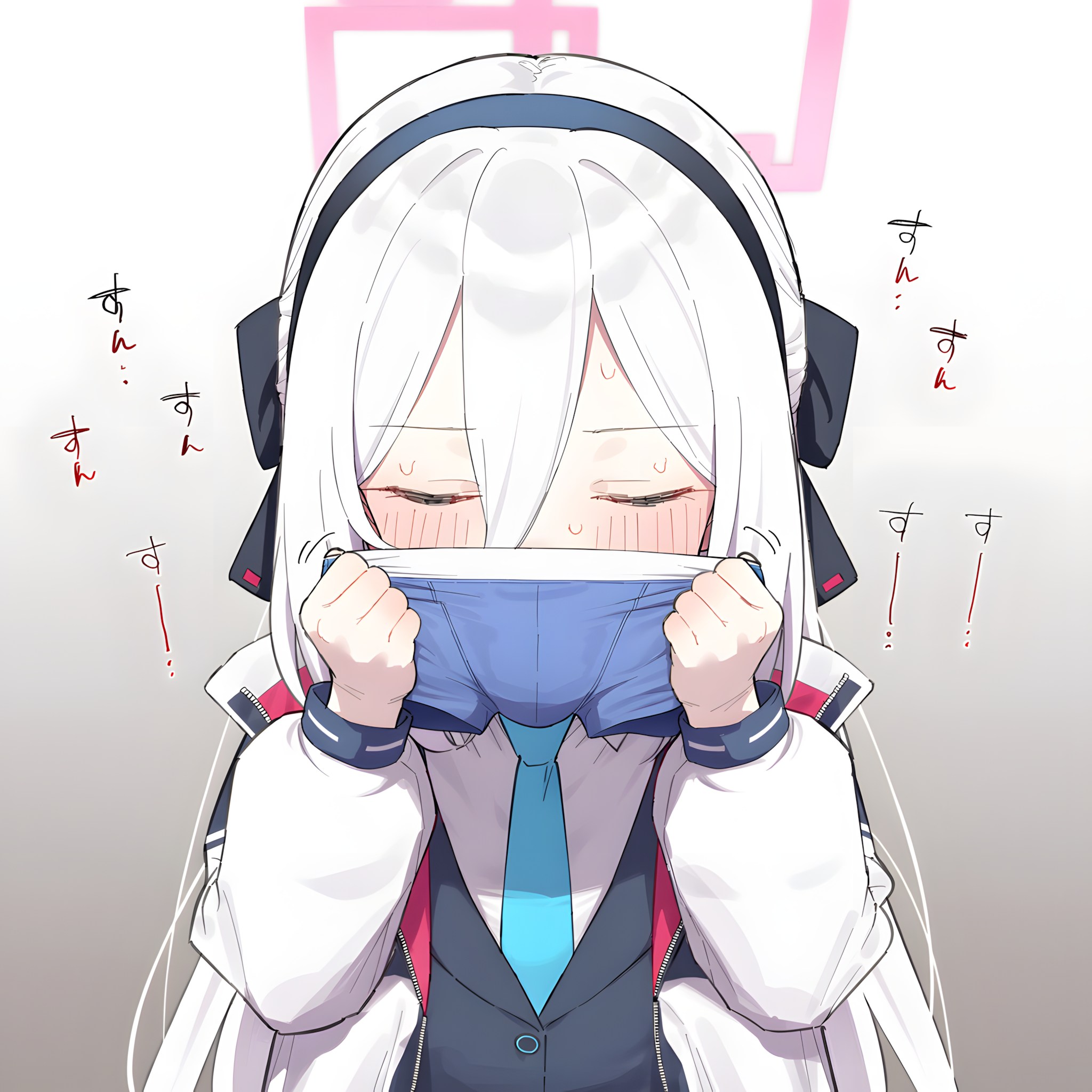 天童ケイ(ブルーアーカイブ)|keiちゃん (7/13)