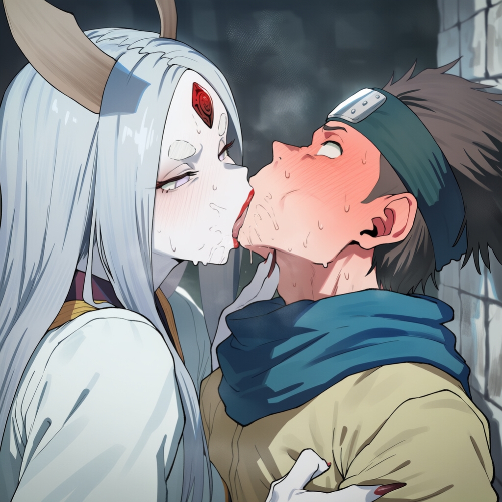 Kaguya Ōtsutsuki (6/16)