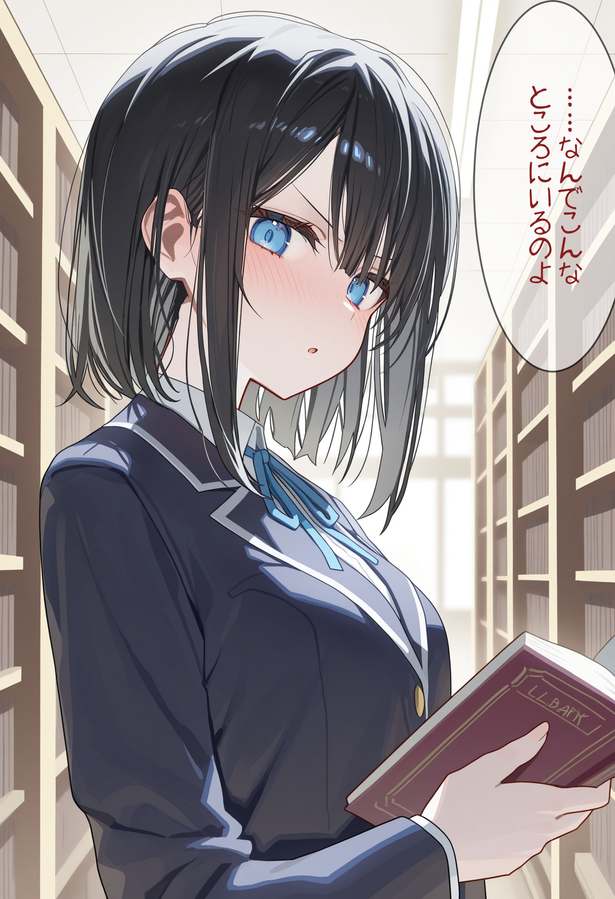 姉に学校で授乳してもらう (2/17)