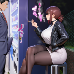 【ヤニすう】田山さんと激しすぎるエッチするエロ画像
