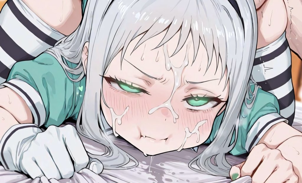 【二次/男の娘】ブレンドS、神崎ひでりのエッチな姿・・・