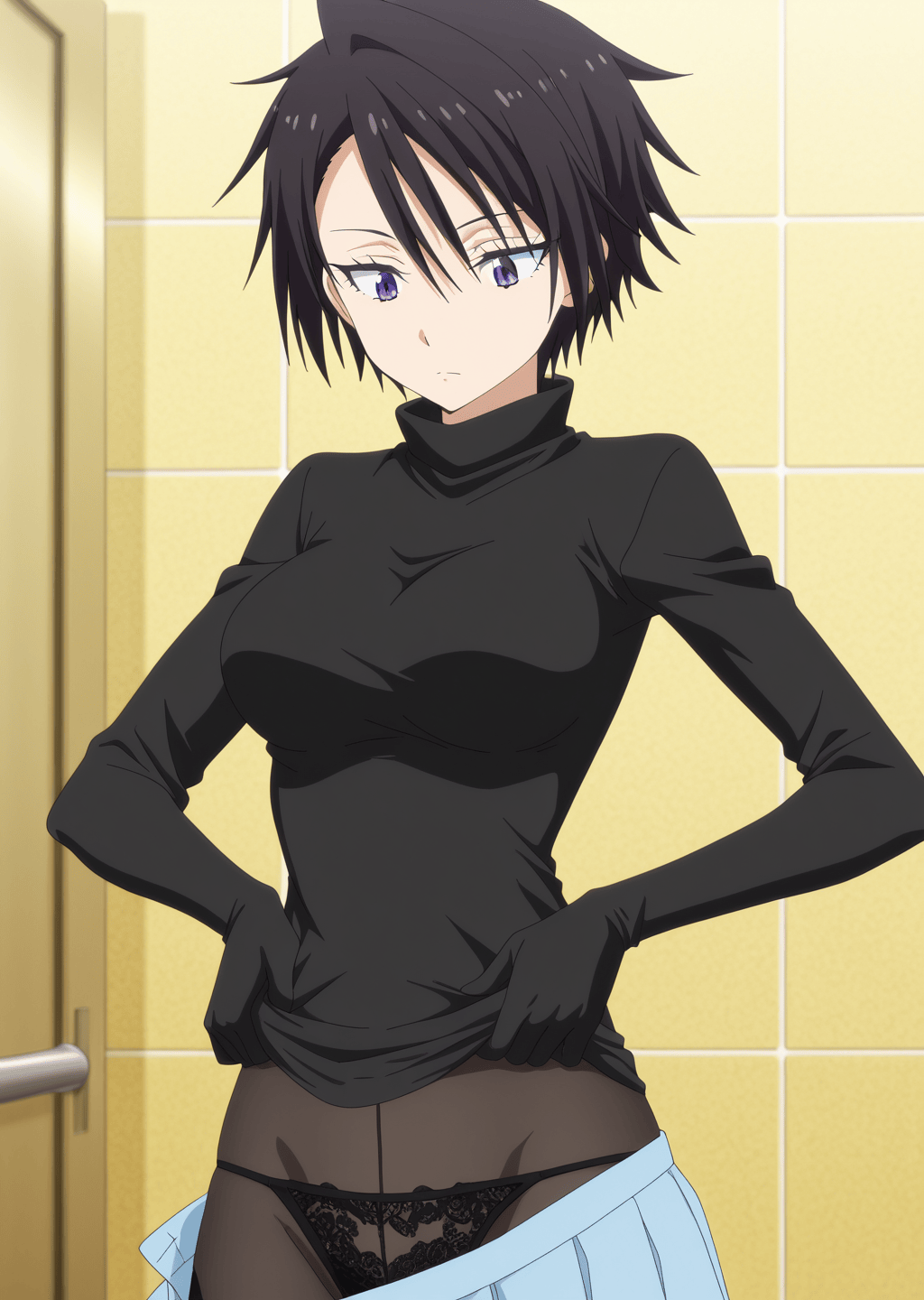 Hinata Sakaguchi (5/18)