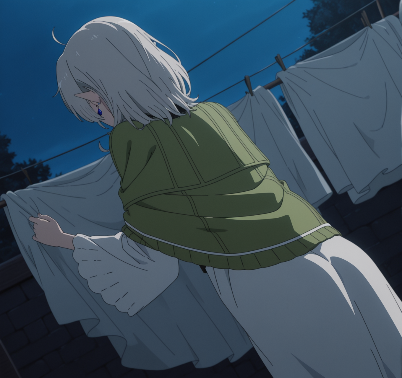 Sylphiette|シルフィエット|希露菲葉特 (2/30)
