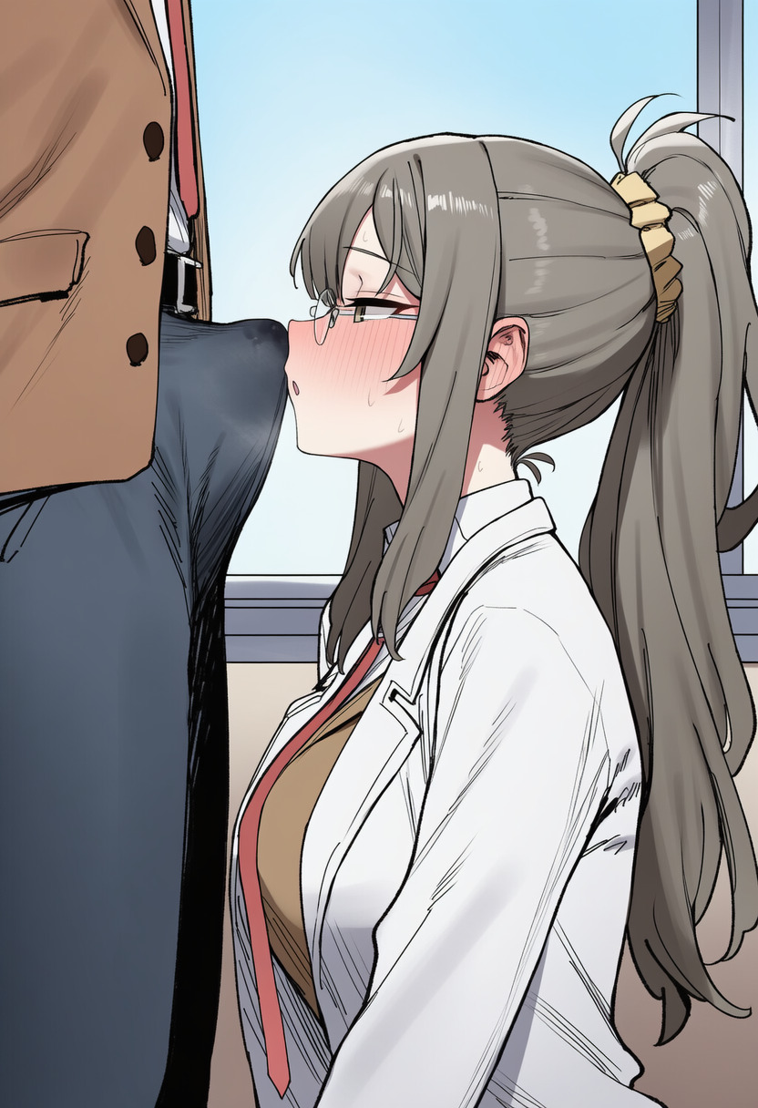 双葉理央 (2/10)