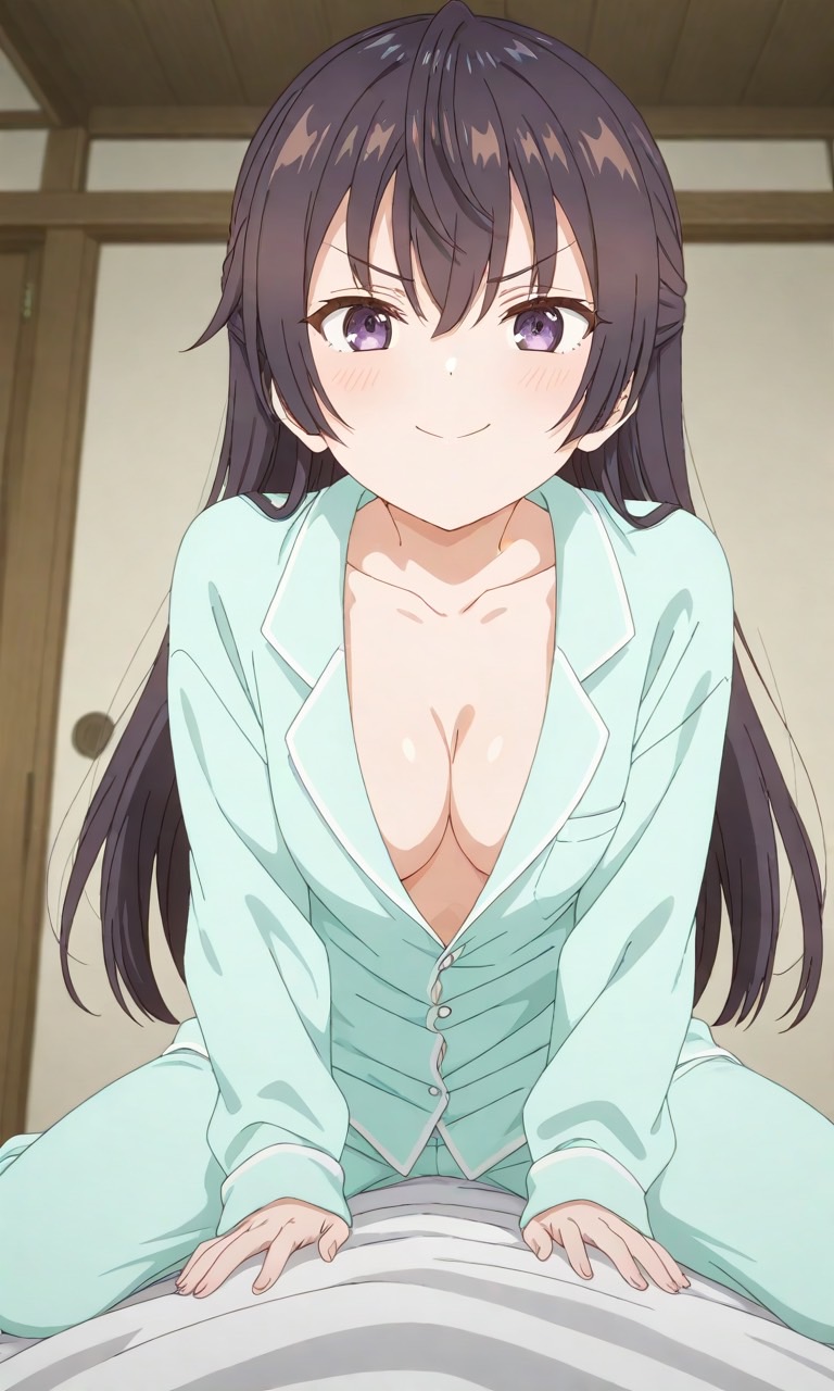 #449 周防有希 (6/12)