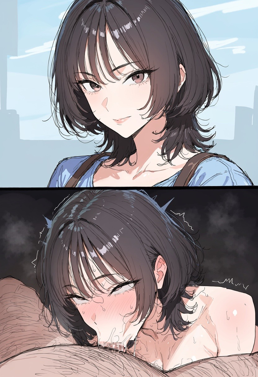かっこよかった妻 (41/55)