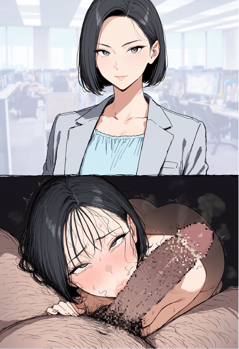 かっこよかった妻 (47/55)