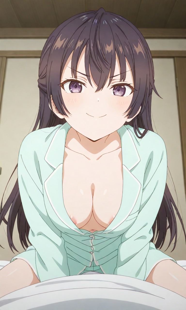 #449 周防有希 (4/12)