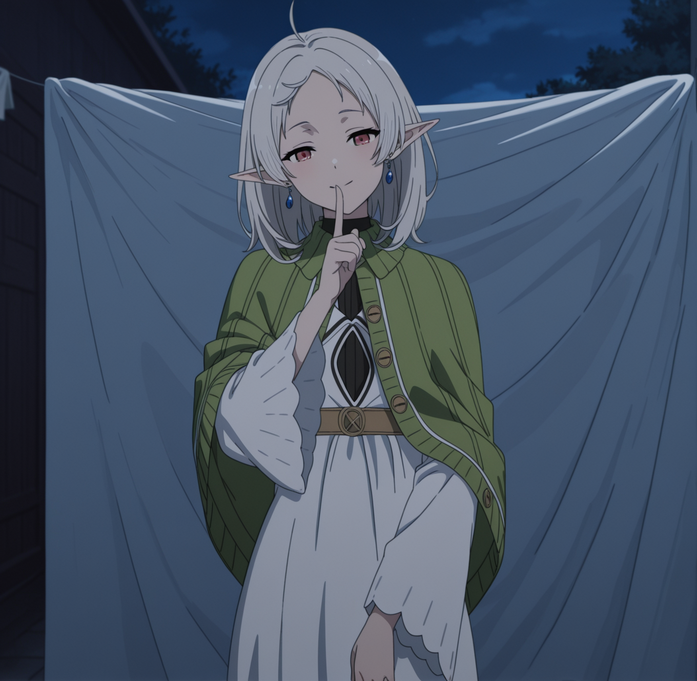 Sylphiette|シルフィエット|希露菲葉特 (5/30)