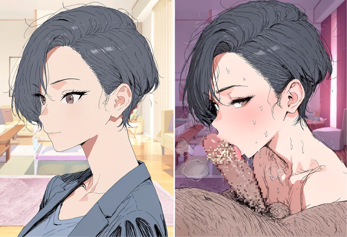 かっこよかった妻 (51/55)