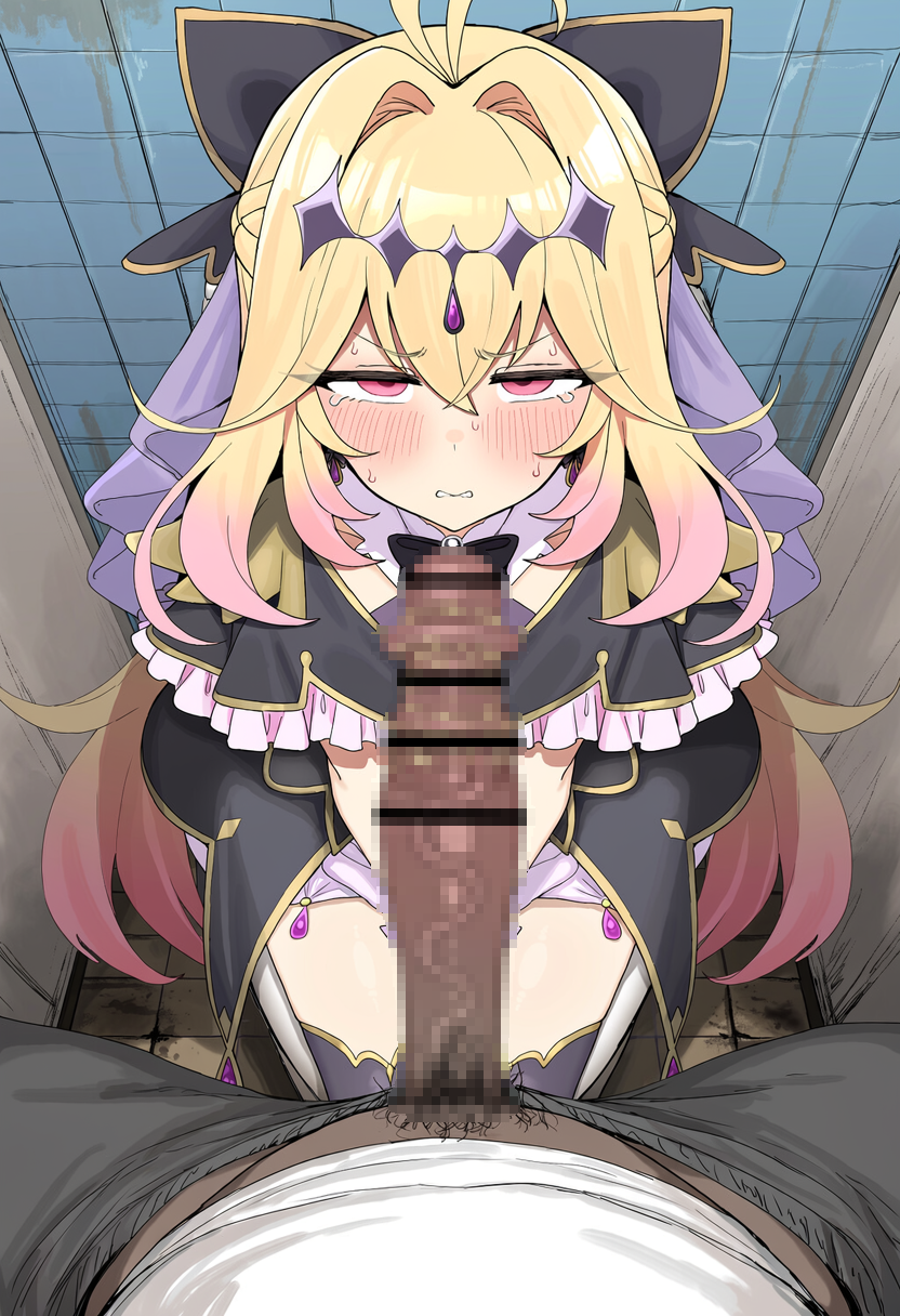 【お題箱】arcnsdw チンカスお掃除 (2/26)