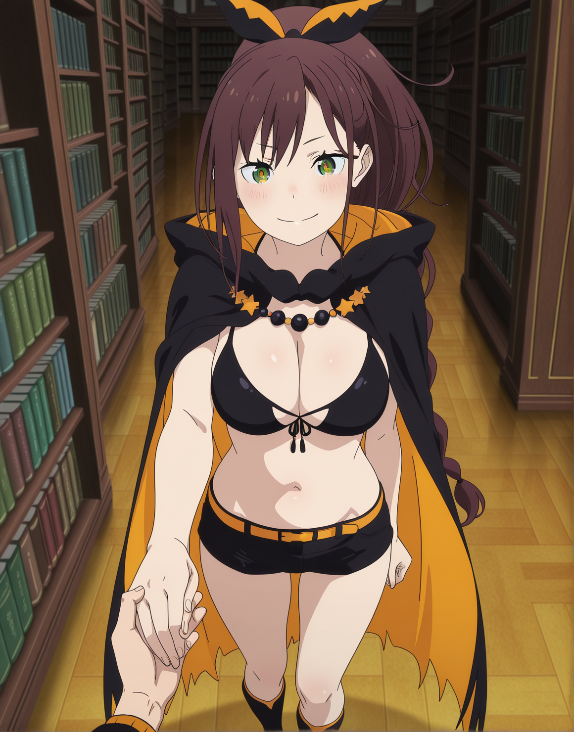 Shaula|シャウラ|夏烏拉 (8/28)