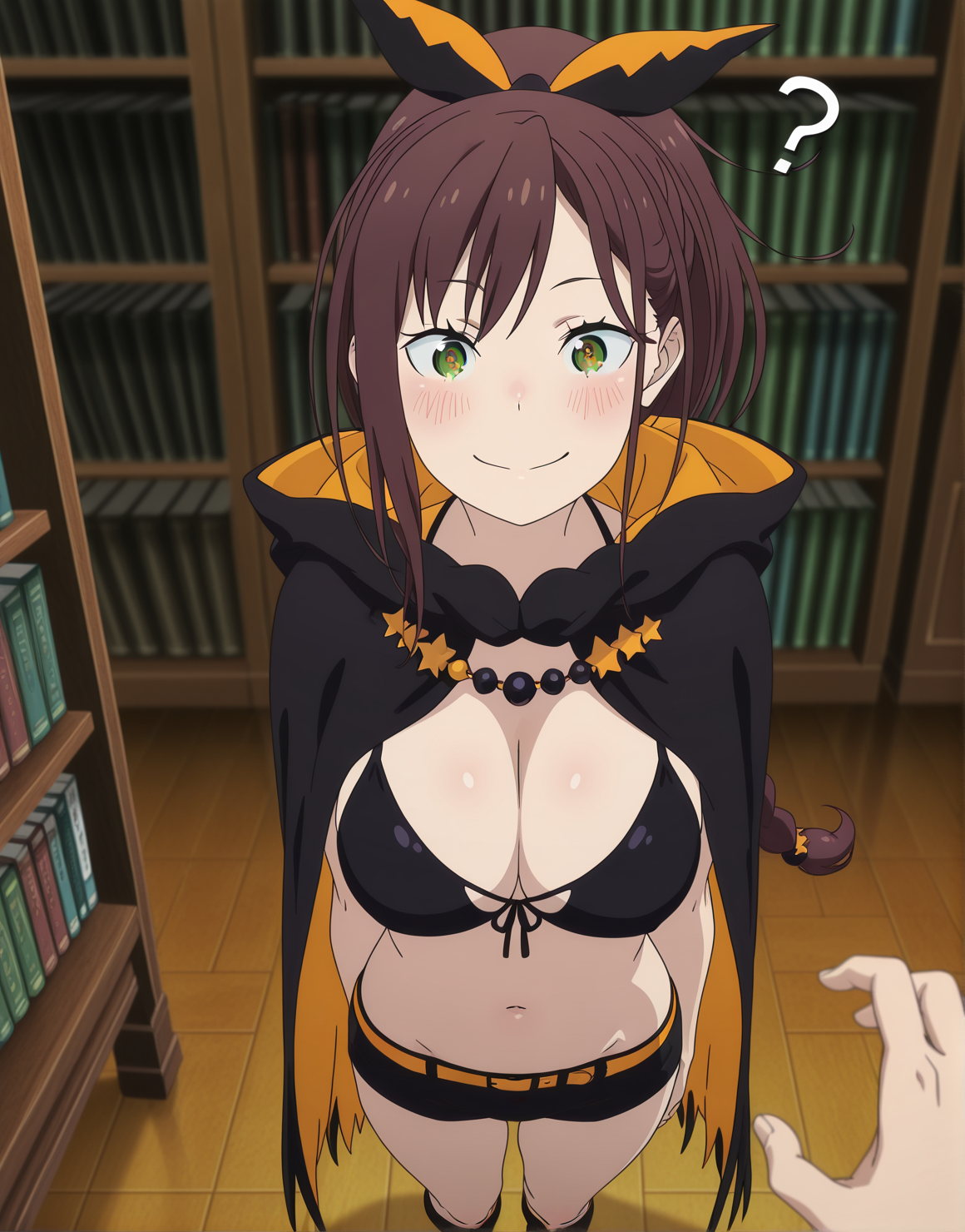 Shaula|シャウラ|夏烏拉 (10/28)