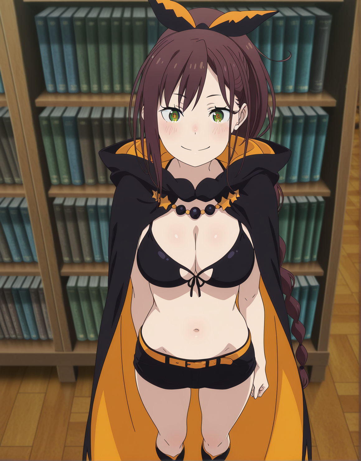 Shaula|シャウラ|夏烏拉 (9/28)