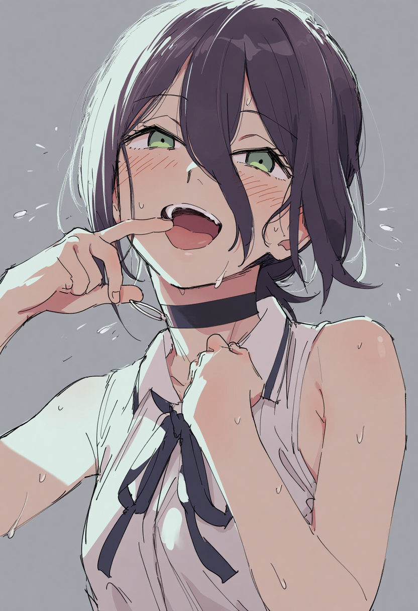 レゼ (1/15)