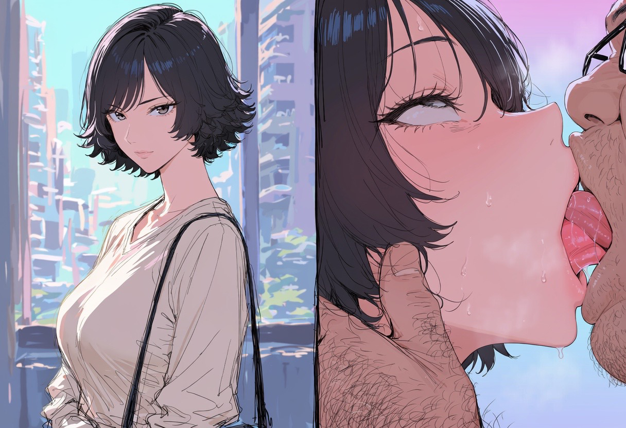 かっこよかった妻 (20/55)