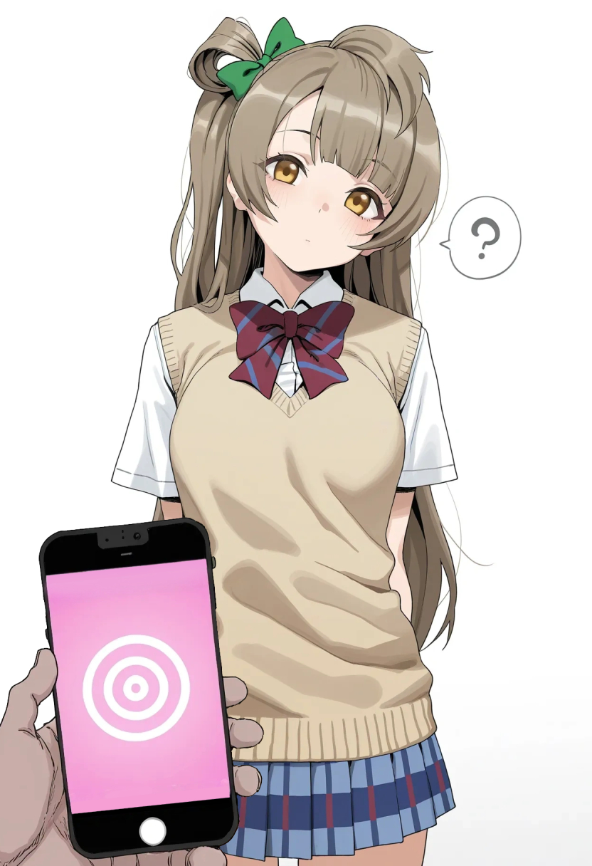 南ことり1 (2/8)