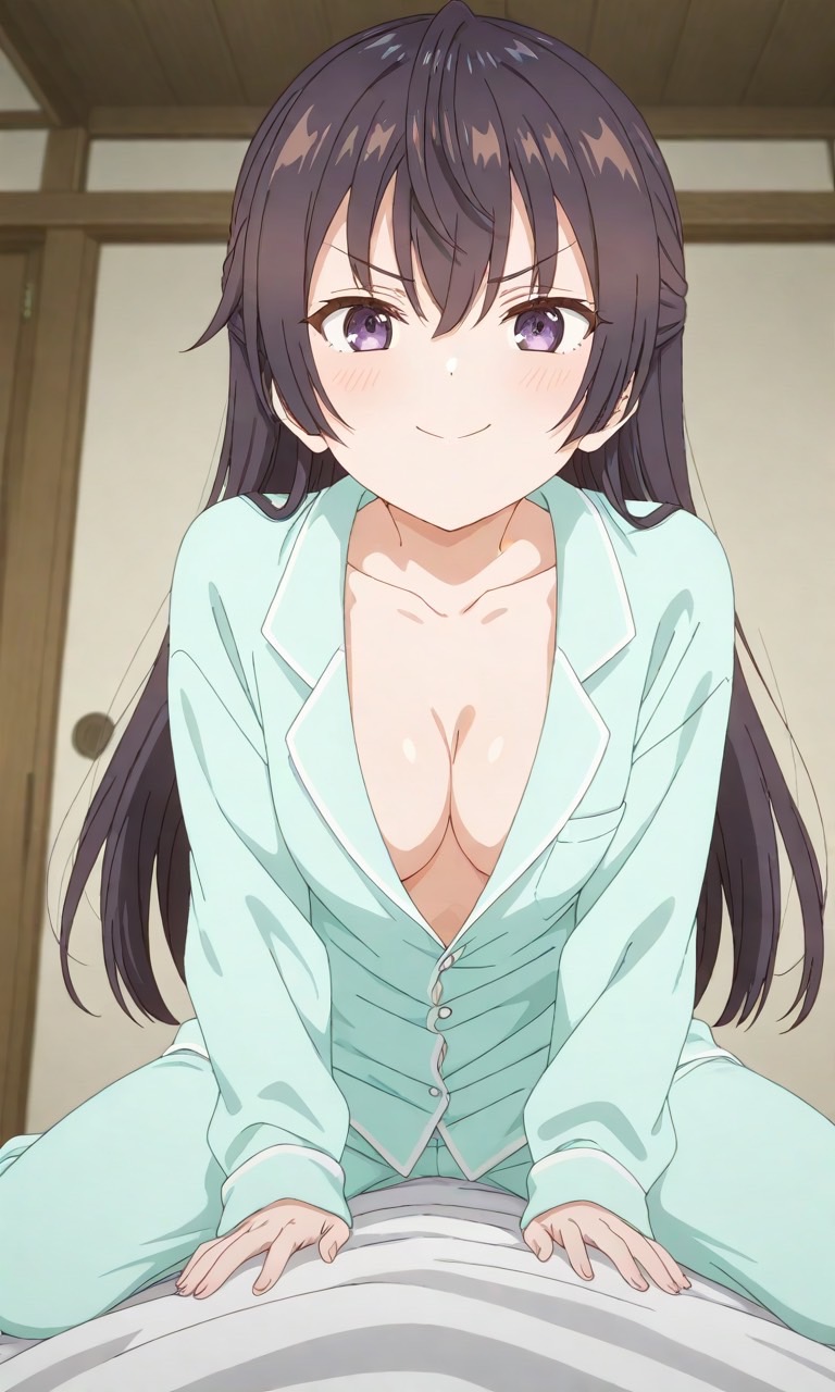 #449 周防有希 (8/12)