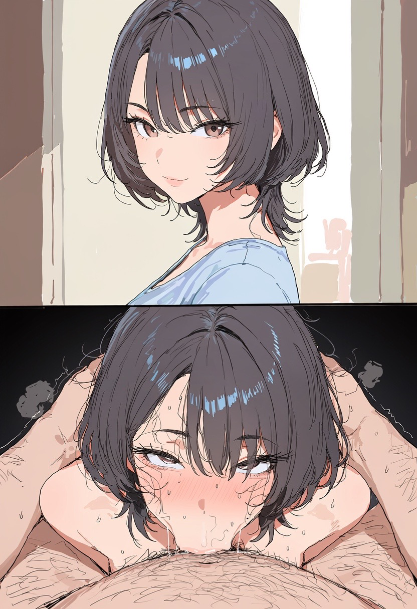 かっこよかった妻 (42/55)