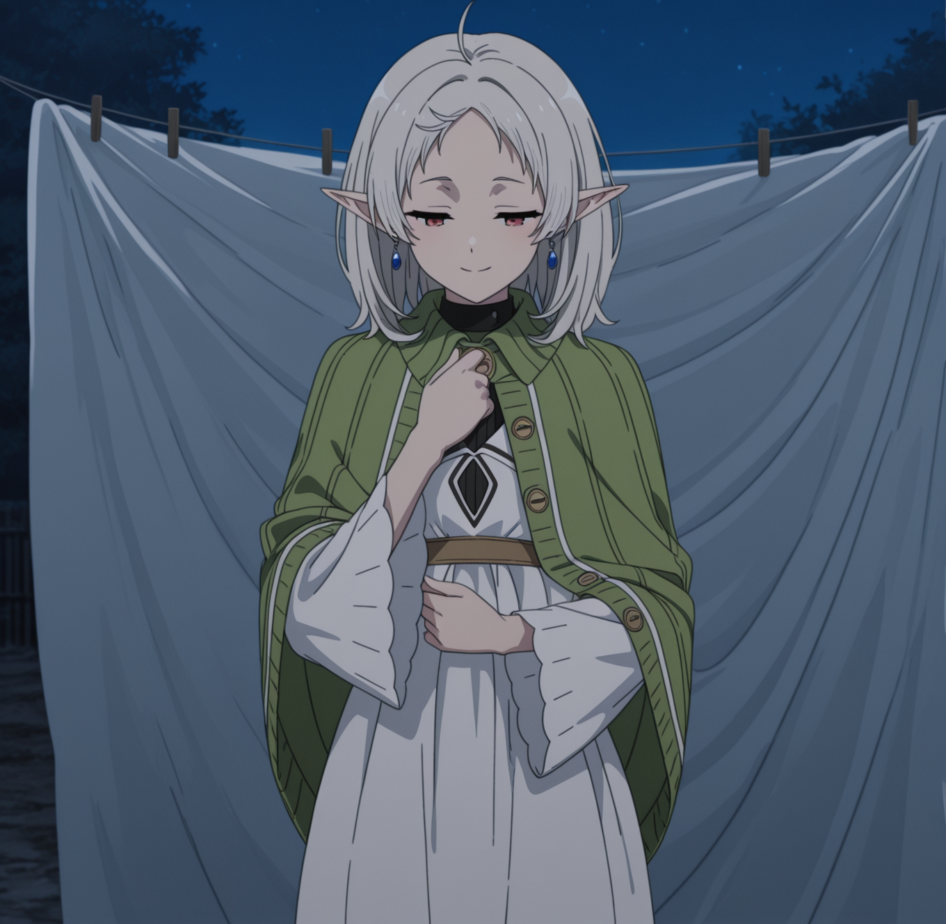 Sylphiette|シルフィエット|希露菲葉特 (6/30)