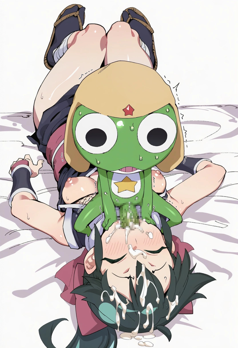 ケロロ軍曹 (24/24)