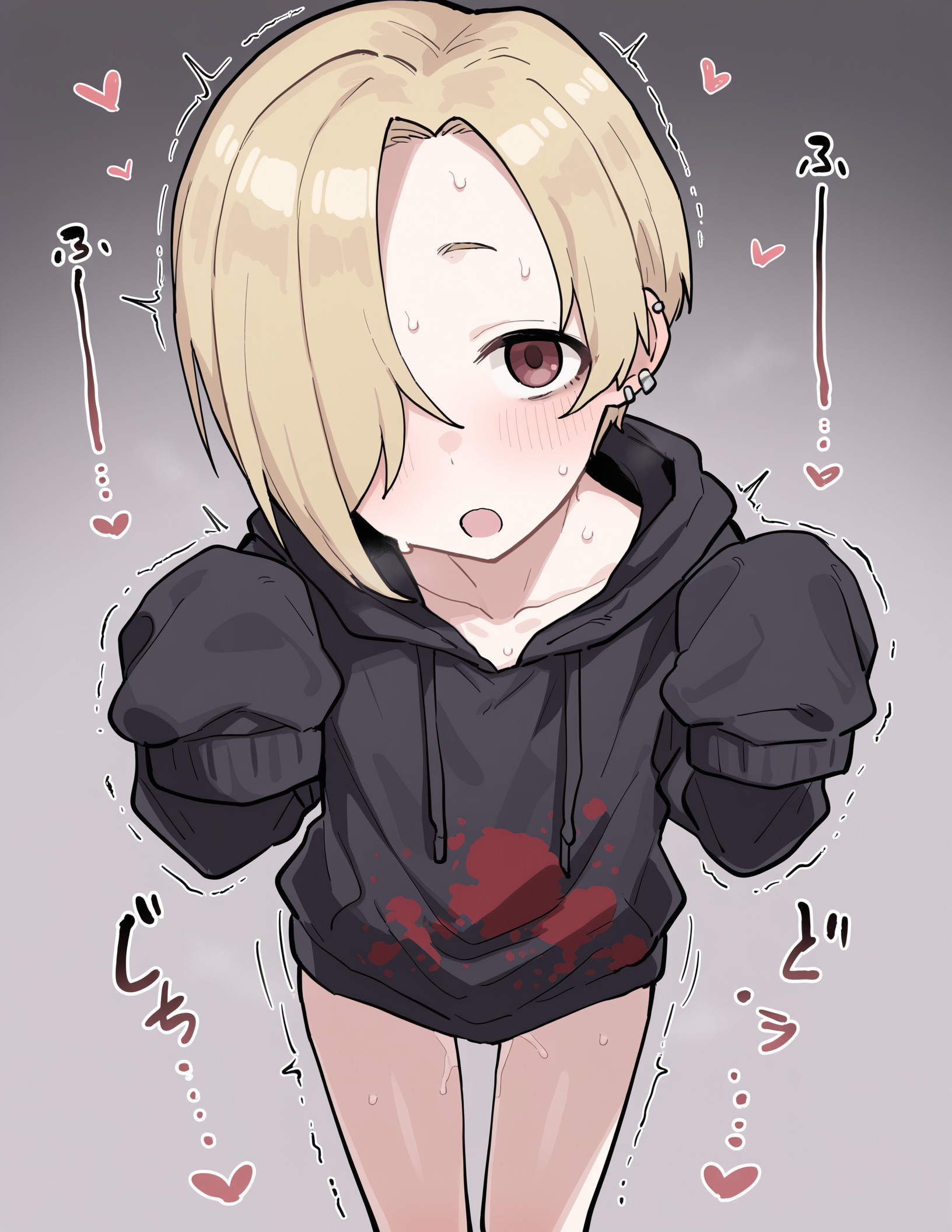 白坂小梅(アイドルマスターシンデレラガールズ)|小梅の秘密な趣味(前半) (2/21)
