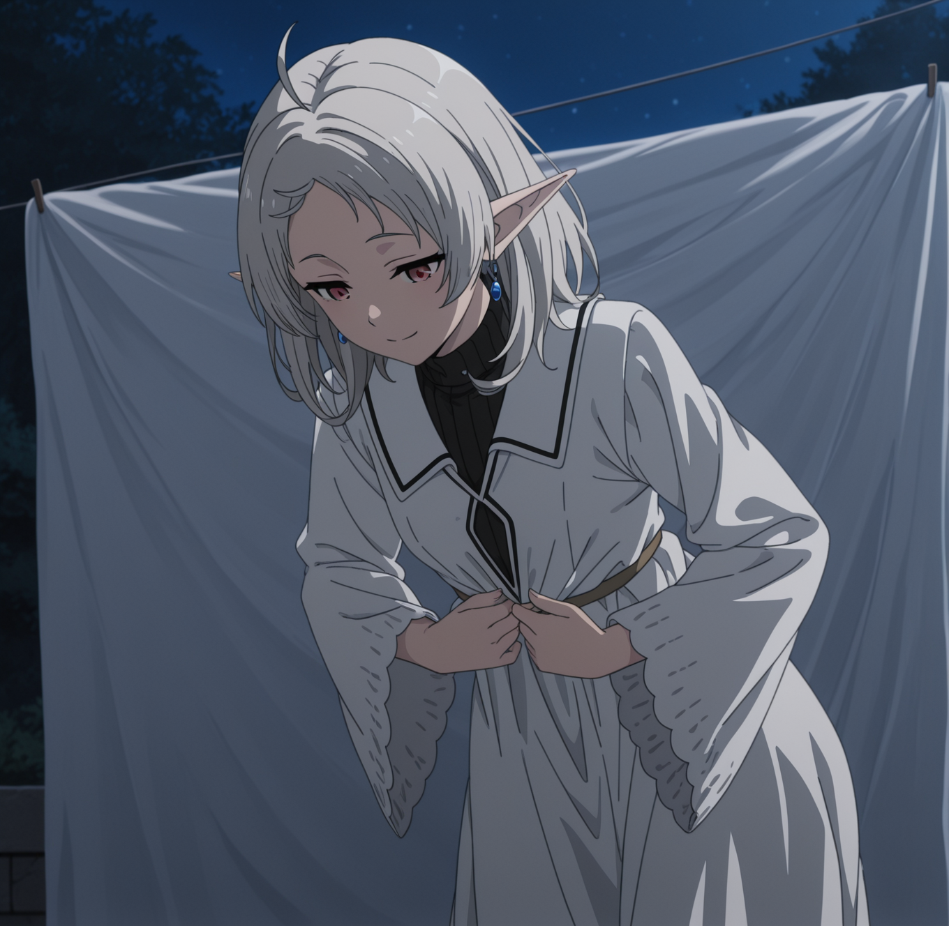 Sylphiette|シルフィエット|希露菲葉特 (8/30)