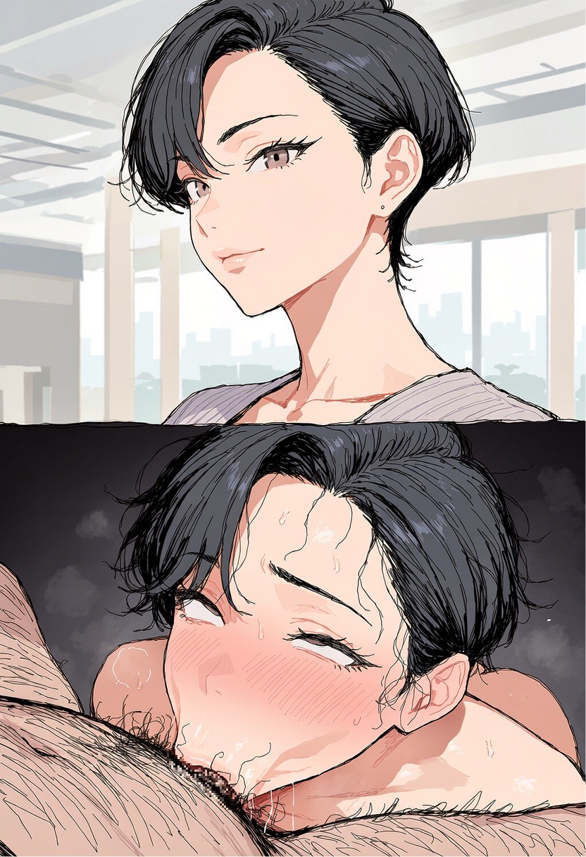 かっこよかった妻 (40/55)