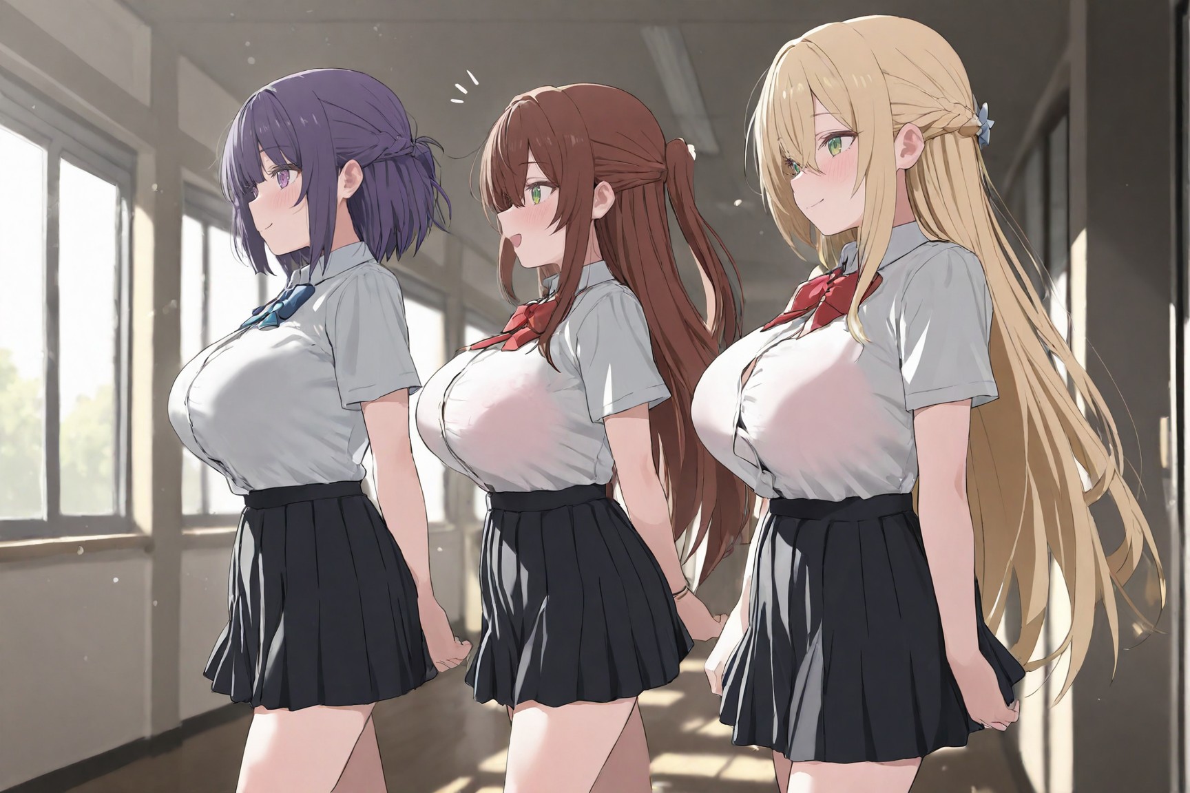 パイズリ委員会 (3/21)