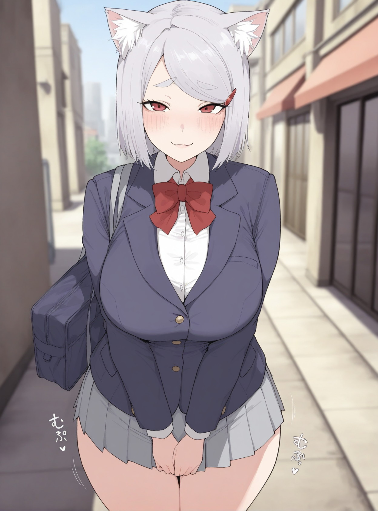 妹ちゃんの発情期 / Satou Imoko (4/39)