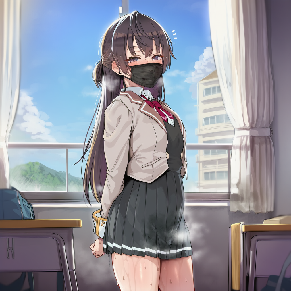 周防有希(時々ボソッとロシア語でデレる隣のアーリャさん)|無題 (4/8)