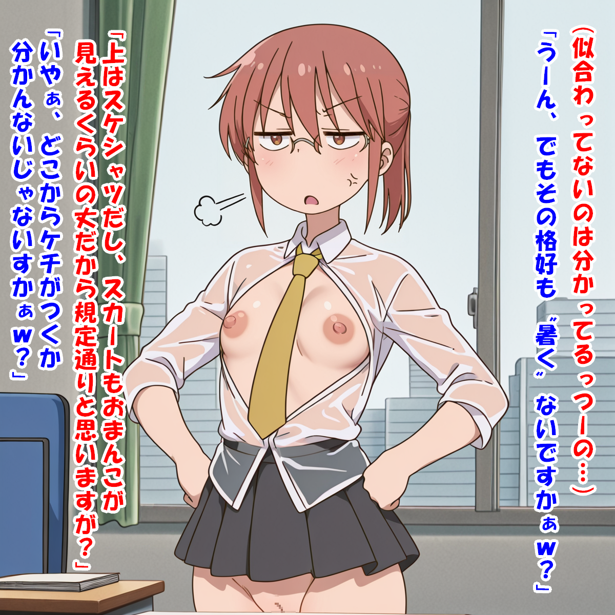 小ネタ(小林さん/小林さんちのメイドラゴン) (3/8)