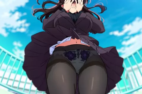 【画像】華暮愛々に精子搾り取られたいエロ画像♥【100カノ】
