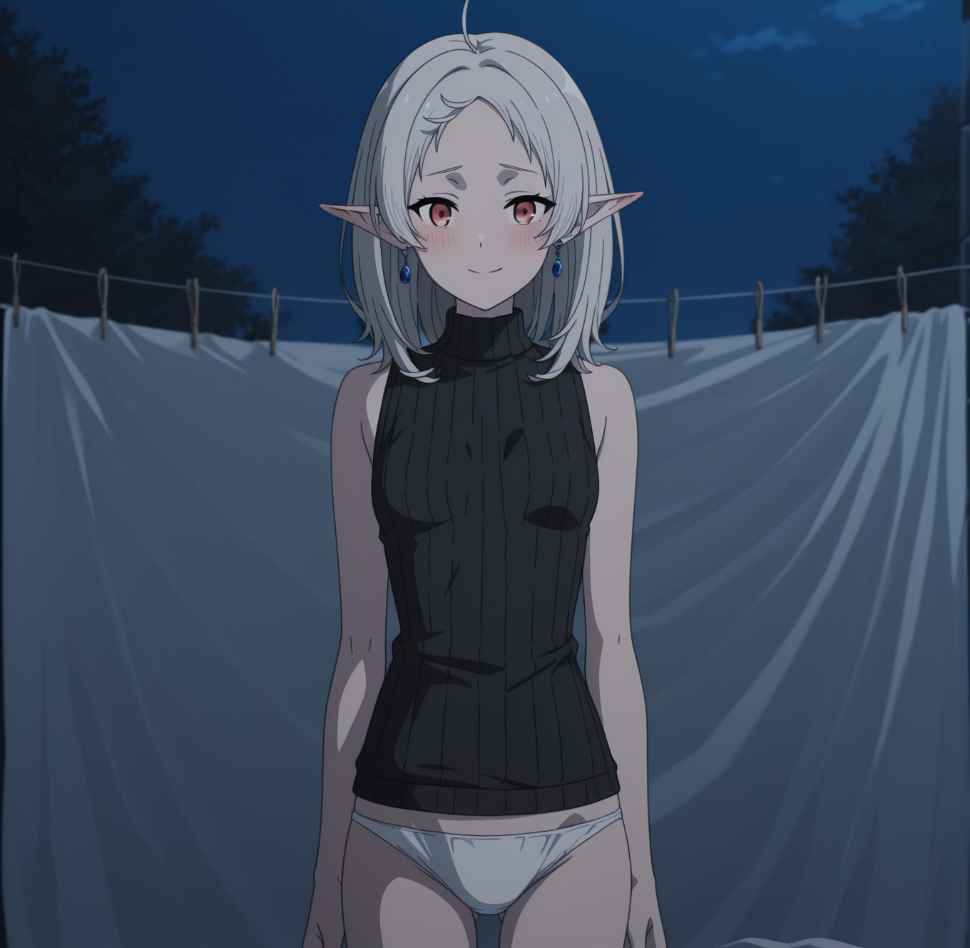 Sylphiette|シルフィエット|希露菲葉特 (9/30)