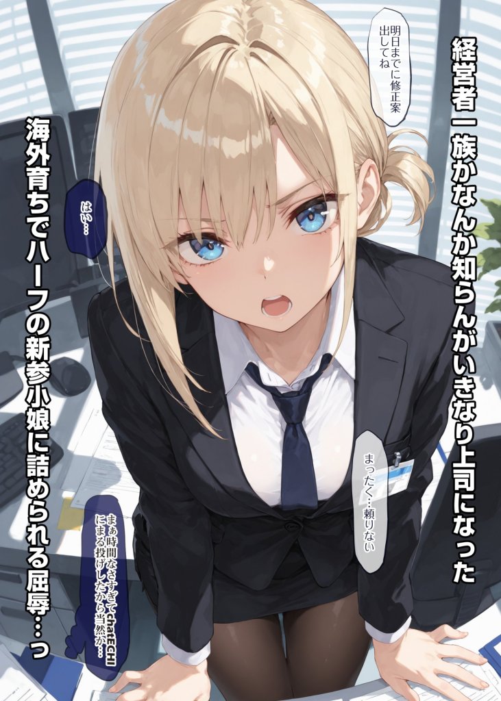 【エロ漫画】認識阻害！未来百貨店から贈られてきた「塵くずぐすり」で誰もボクに気付かない