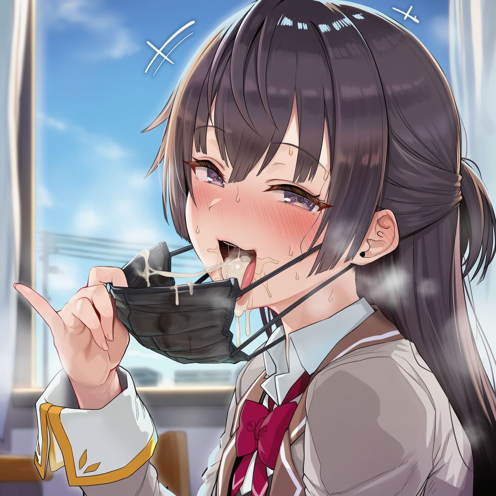 周防有希(時々ボソッとロシア語でデレる隣のアーリャさん)|無題 (7/8)