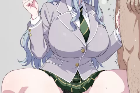 【画像】豊川祥子がお金を貰っておじさんにフェラチオしてるエロ画像♥