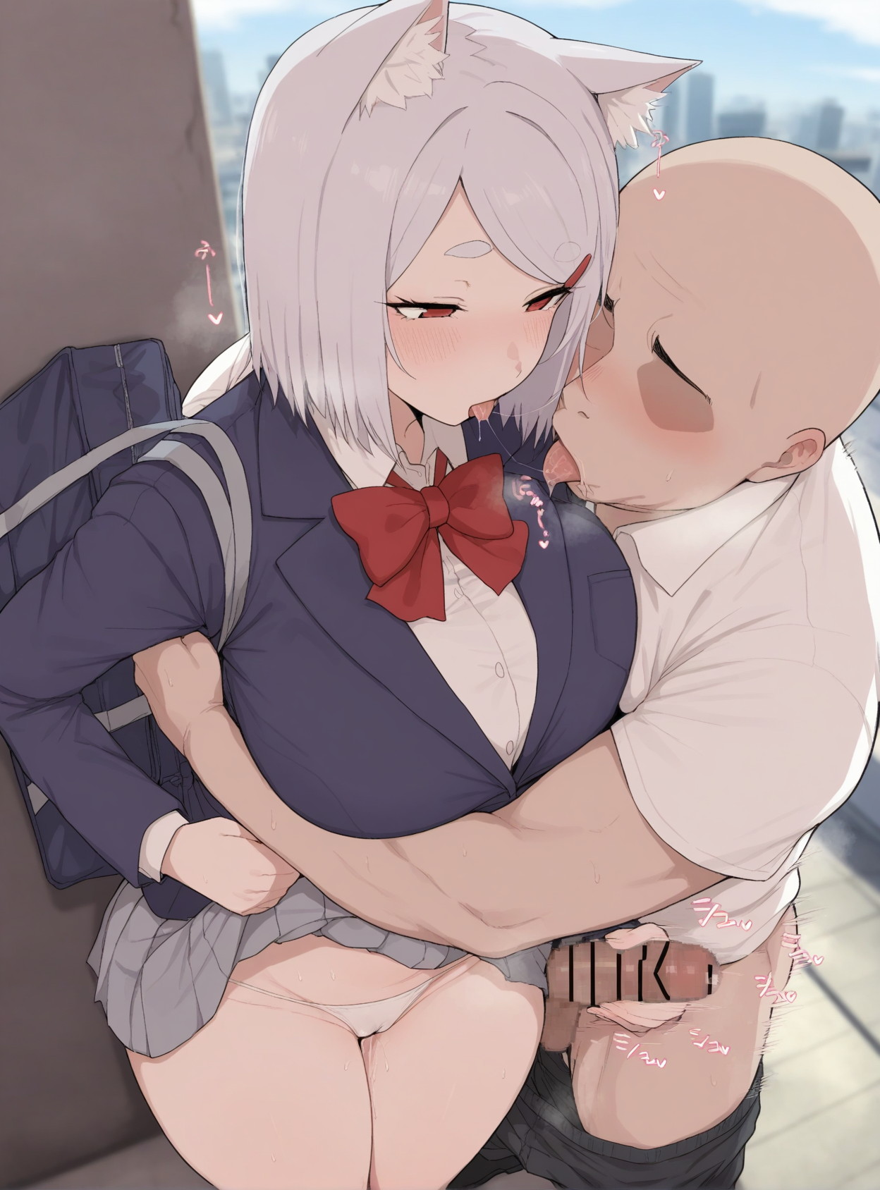 妹ちゃんの発情期 / Satou Imoko (16/39)