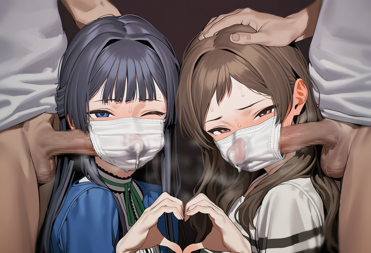 More😷 (15/15)