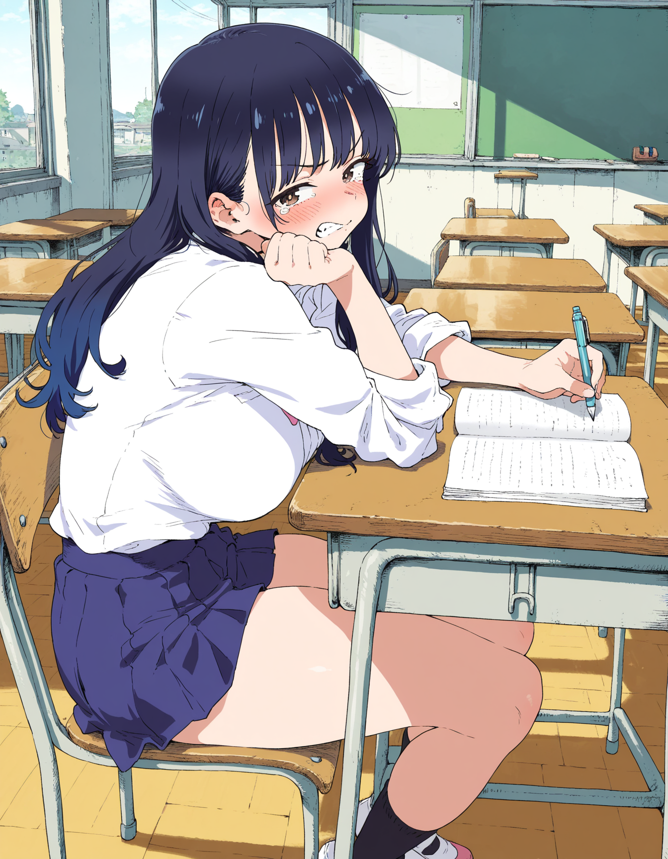 山田杏奈 / yamada anna (2/14)